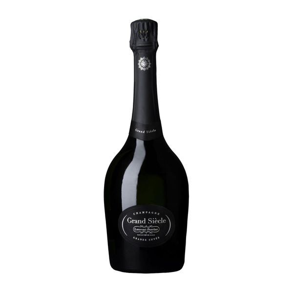 Grand Siècle N 26 Laurent-Perrier