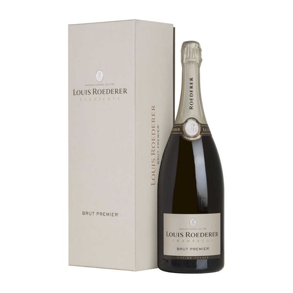 Brut Premier Magnum Louis Roederer