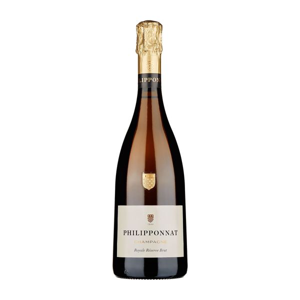 Royale Réserve Brut Philipponnat