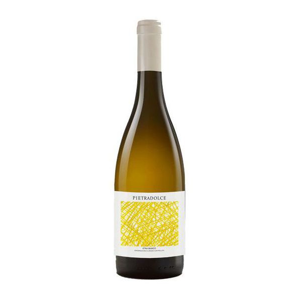 1. Pietradolce Etna Bianco 2024 Pietradolce 
