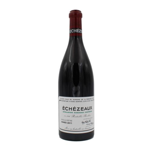 2. Echézeaux Grand cru 2011 Domaine De La Romanée-Conti 