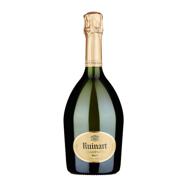 "R" de Ruinart Brut Ruinart