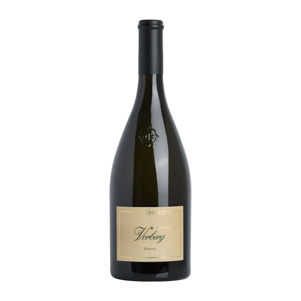 1. Vorberg Pinot Bianco Riserva 2022 Cantina Di Terlano Kellerei 