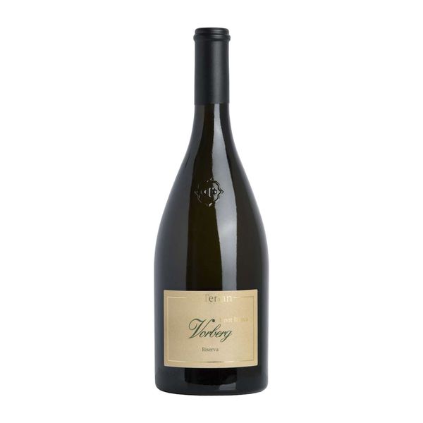 Vorberg Pinot Bianco Riserva 2022 Cantina Di Terlano Kellerei
