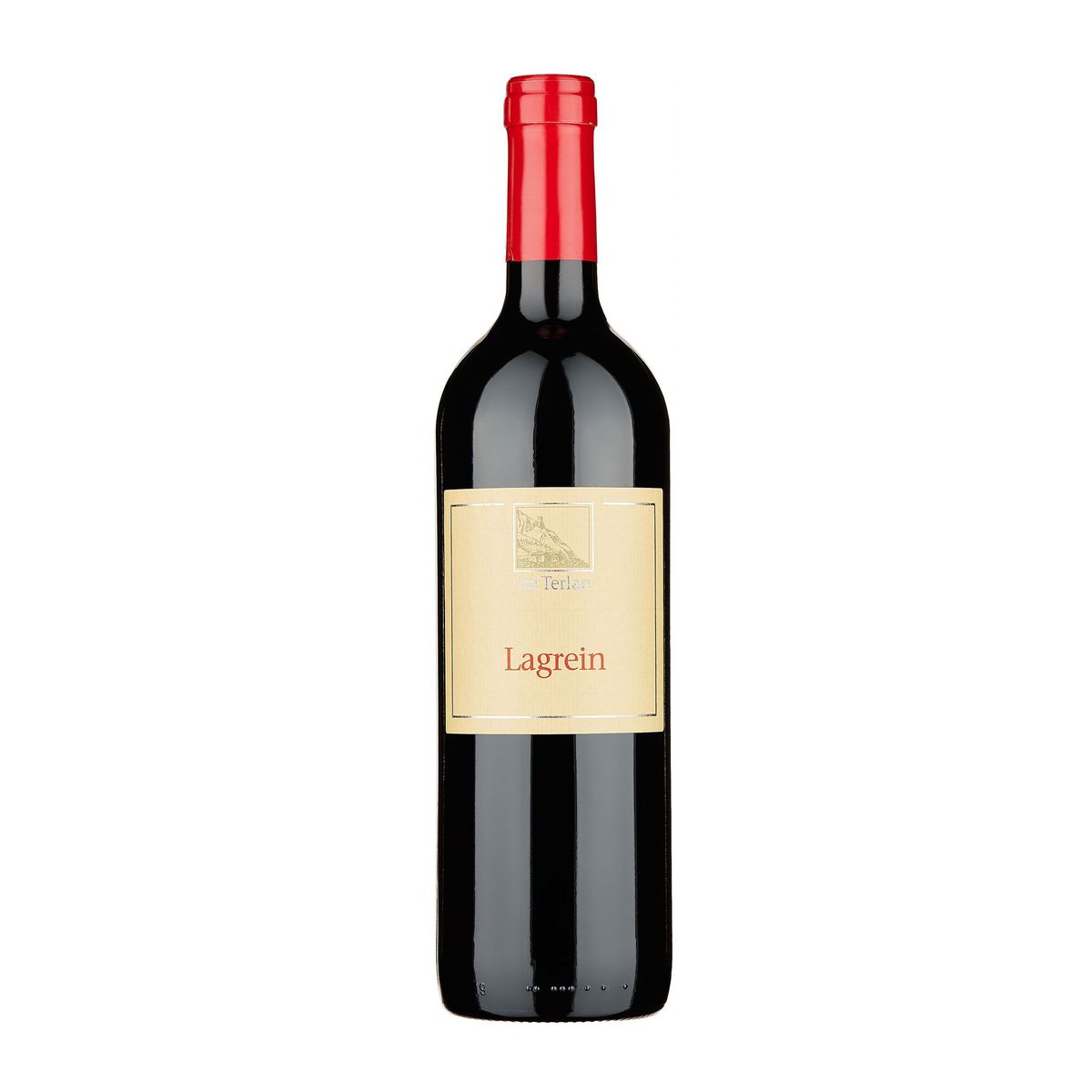 1. Lagrein 2024 Cantina Di Terlano Kellerei 