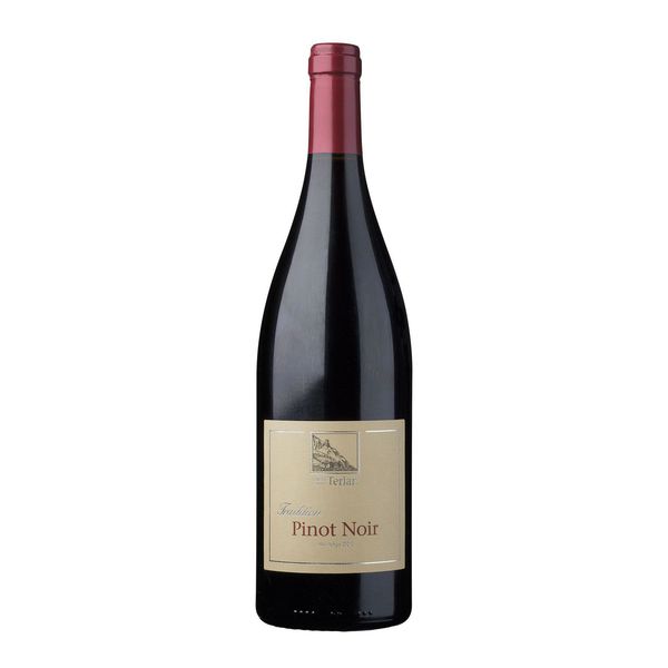 Tradition Pinot Noir 2022 Cantina Di Terlano Kellerei