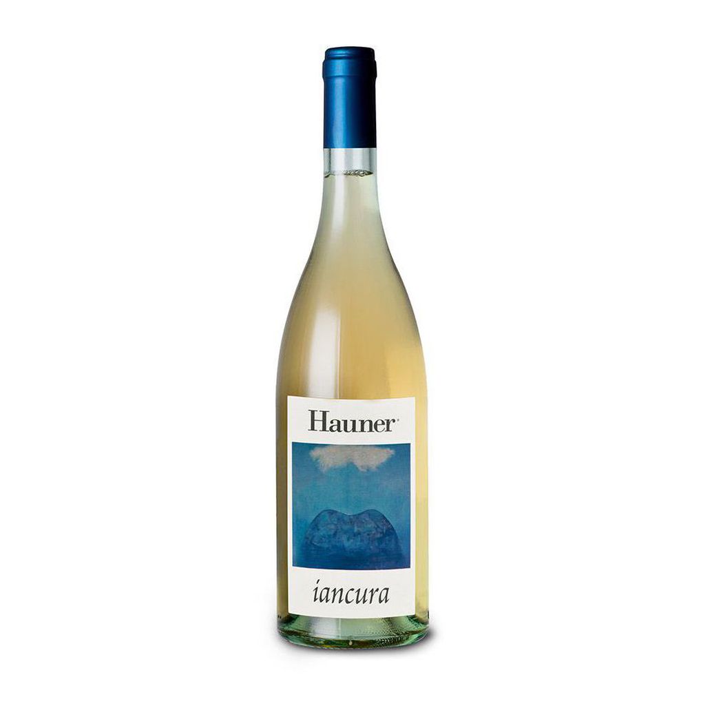 1. Iancura 2024 Carlo Hauner 
