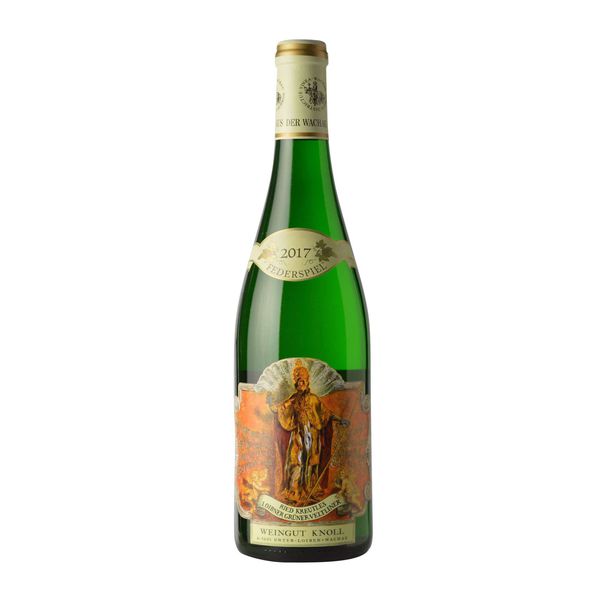 Loibner Grüner Veltliner Federspiel 2022 Weingut Knoll
