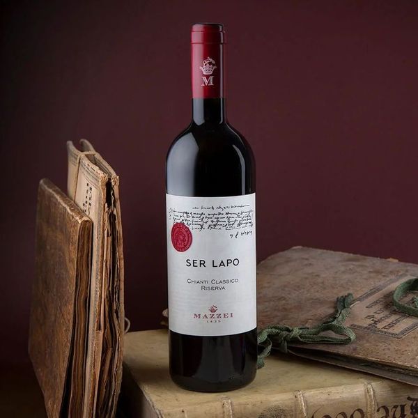 2. Ser Lapo 2021 Marchesi Mazzei 