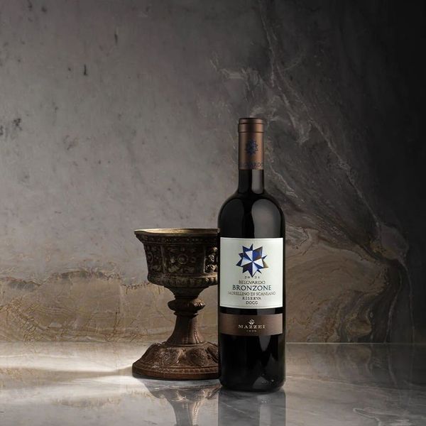 2. Belguardo Bronzone 2022 Marchesi Mazzei