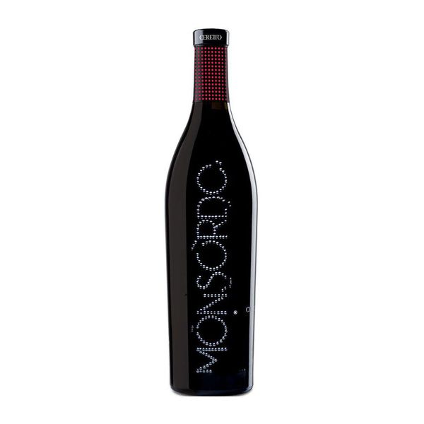 Monsordo Rosso 2022 Ceretto