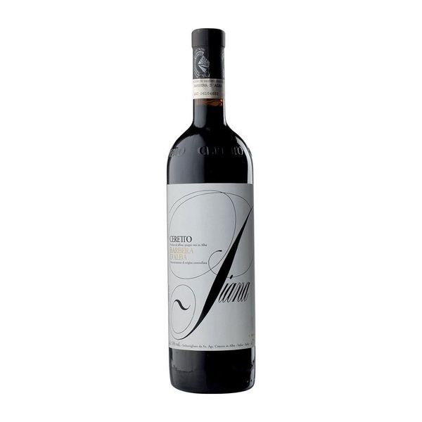 Barbera d'Alba Piana 2023 Ceretto