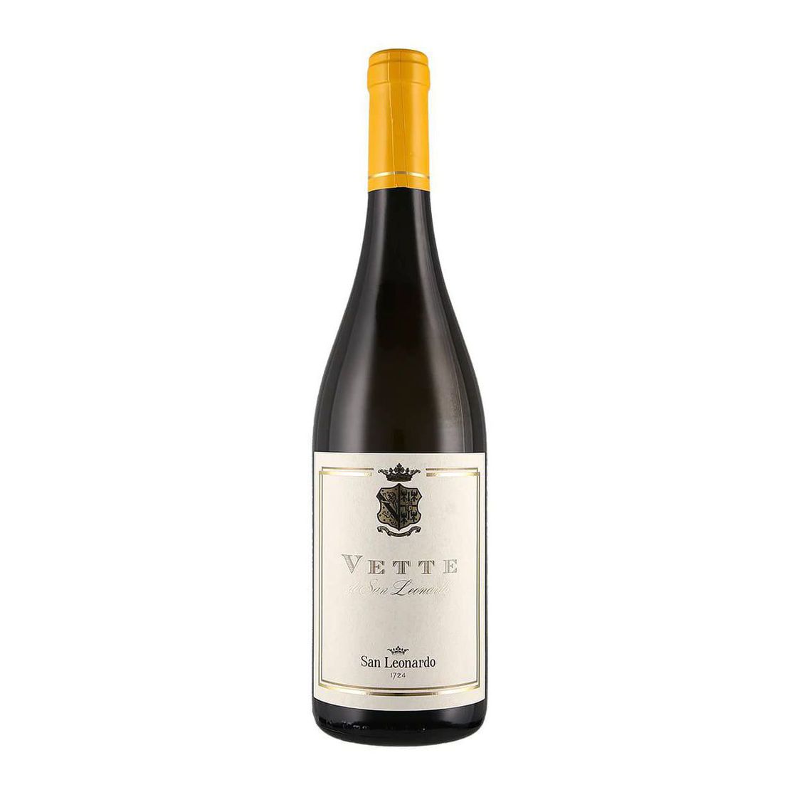 1. Vette di San Leonardo 2024 Tenuta San Leonardo 