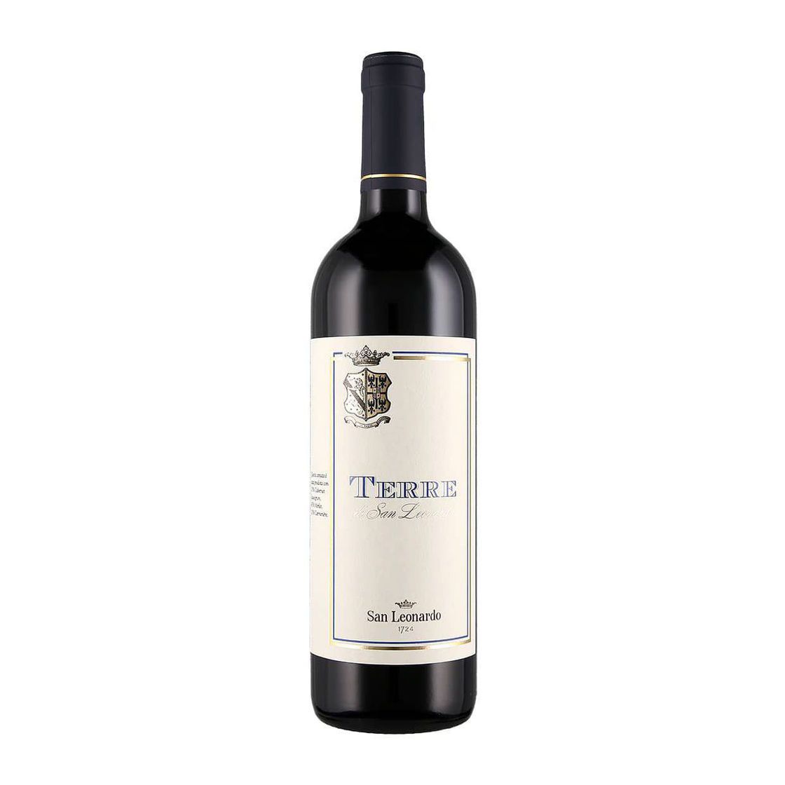 1. Terre di San Leonardo 2022 Tenuta San Leonardo 