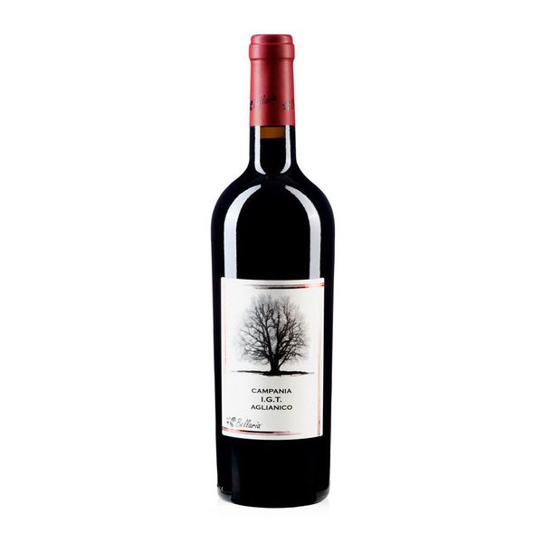 Campania Aglianico 2019 Agricola Bellaria