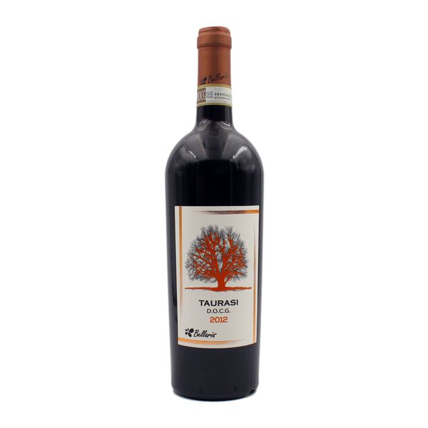 Taurasi 2022 Agricola Bellaria