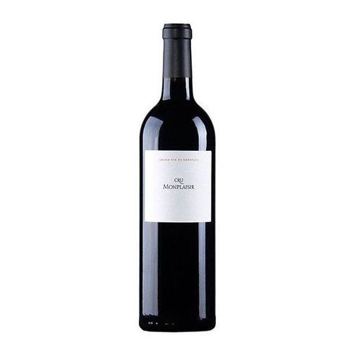Cru Monplaisir 2021 Gonet-Médeville
