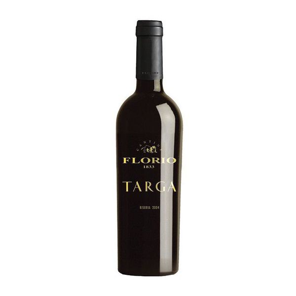 Targa Riserva 1840 2006 Cantine Florio