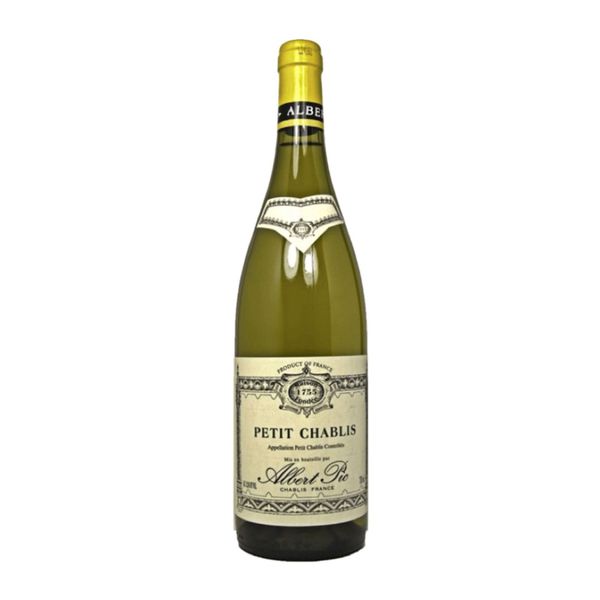 Petit Chablis 2023 Albert Pic & Fils