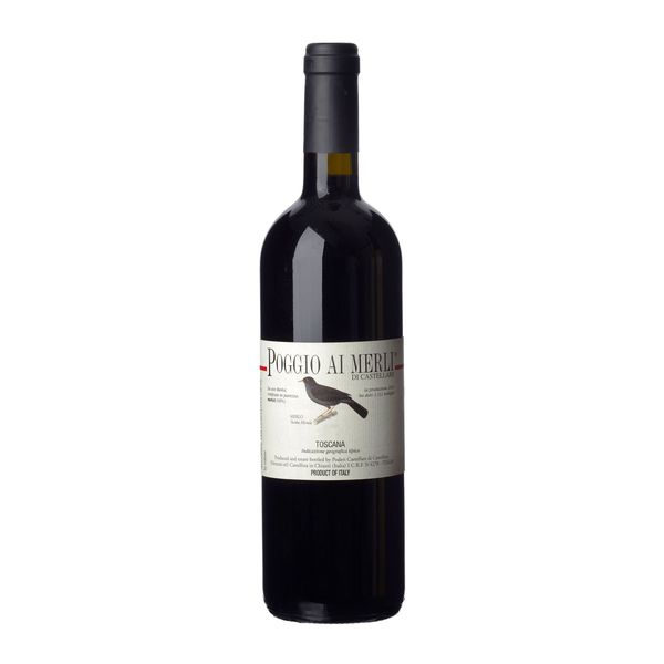 Poggio ai Merli 2019 Castellare Di Castellina