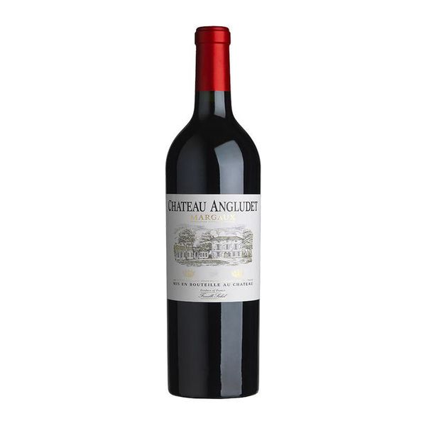 Château Angludet Margaux 2016 Château Angludet