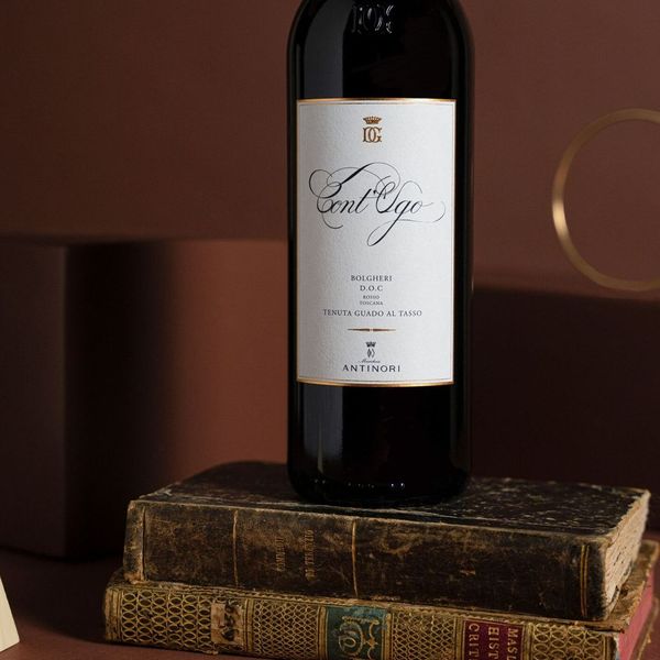 3. Cont'Ugo 2022 Marchesi Antinori 