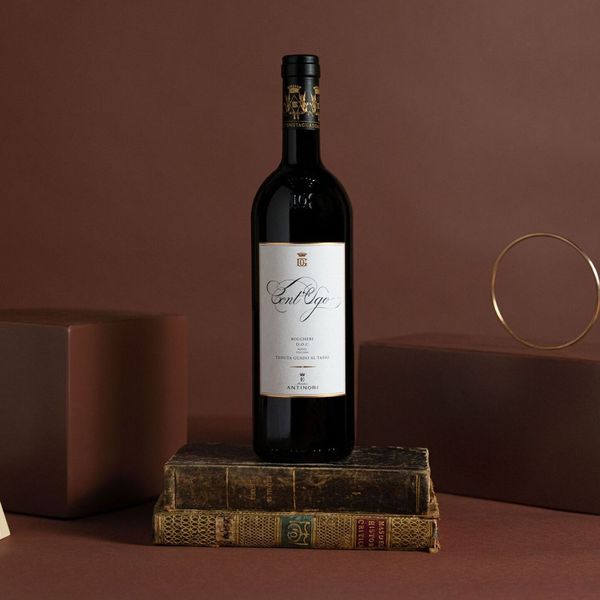 2. Cont'Ugo 2022 Marchesi Antinori 