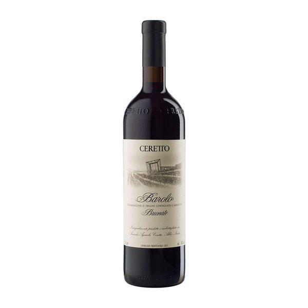 Barolo Brunate 2016 Ceretto