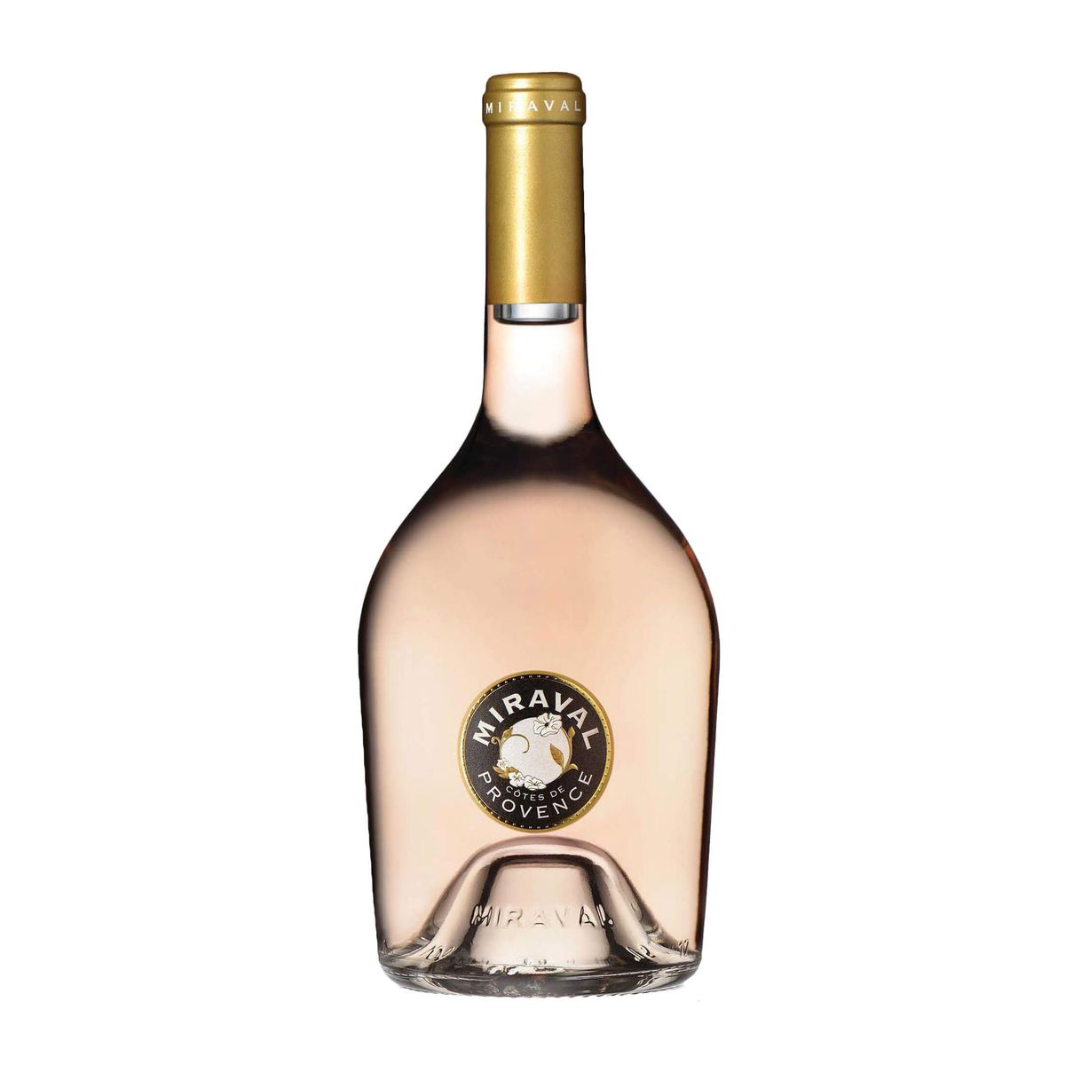 1. Miraval Rosé 2024 Miraval 