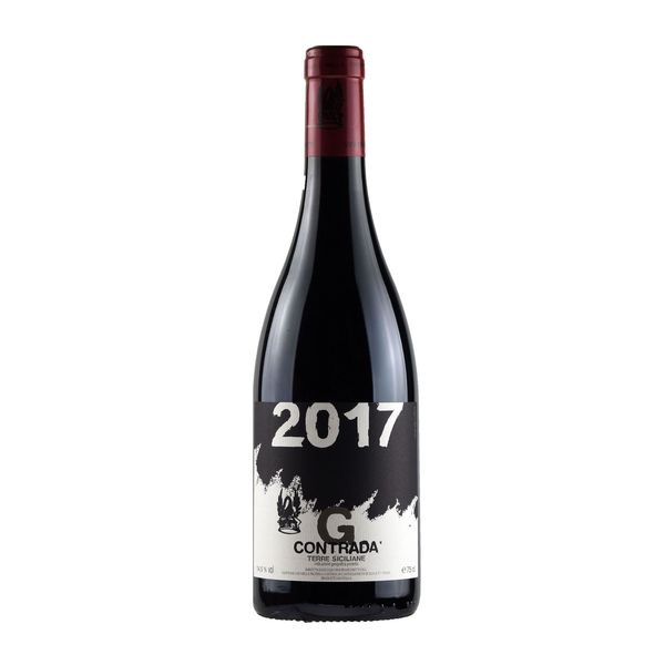 Contrada G Guardiola 2017 Passopisciaro