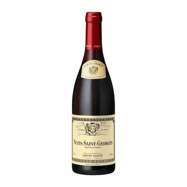 Gevrey-Chambertin 2021 Maison Louis Jadot | EnotecaCollova.com
