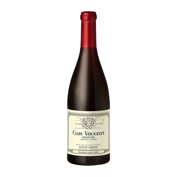 Clos Vougeot Grand Cru 2014 Maison Louis Jadot