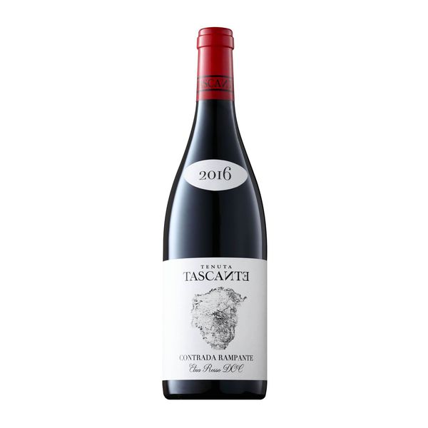 Contrada Rampante 2016 Tasca D'Almerita
