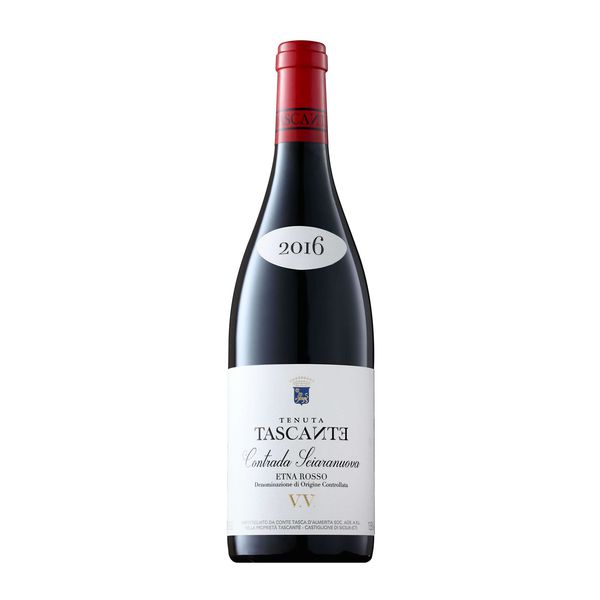 Contrada Sciaranuova V.V. 2016 Tasca D'Almerita