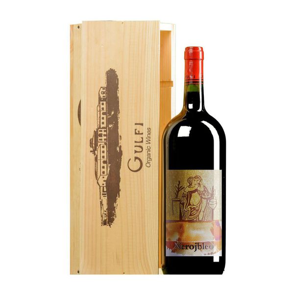 Nerojbleo 2020 Magnum Gulfi