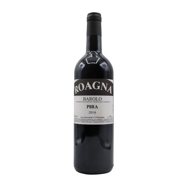 Barolo Pira Vecchie viti 2014 Roagna