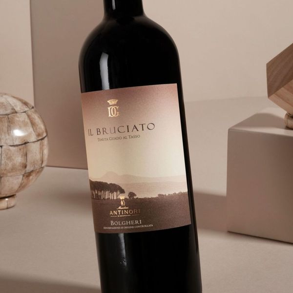 3. Il Bruciato 2023 Marchesi Antinori 