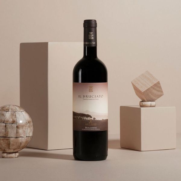 2. Il Bruciato 2023 Marchesi Antinori 