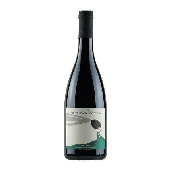 Contrada Santo Spirito 2020 Pietradolce