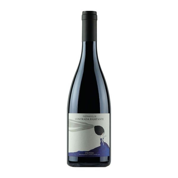 1. Contrada Rampante 2020 Pietradolce 