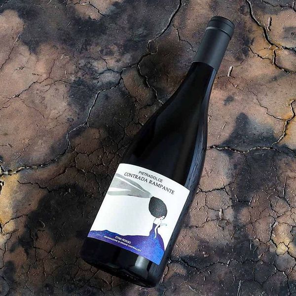 1. Contrada Rampante 2020 Pietradolce 