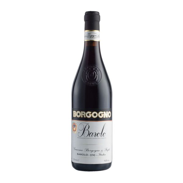 Barolo 2019 Borgogno