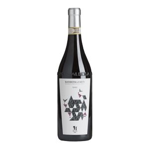 Loreto Barbera d'Asti 2023 Molino