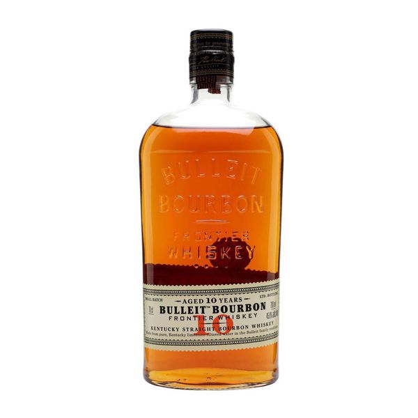 Bourbon 10 Years Old Bulleit