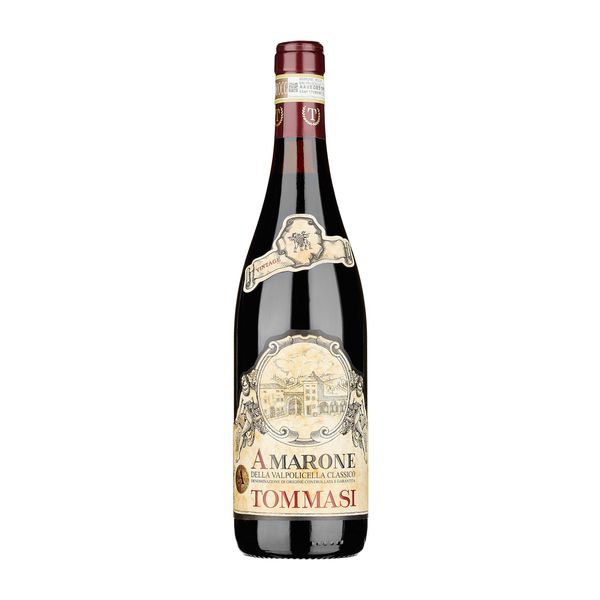 Amarone della Valpolicella Classico 2021 Tommasi