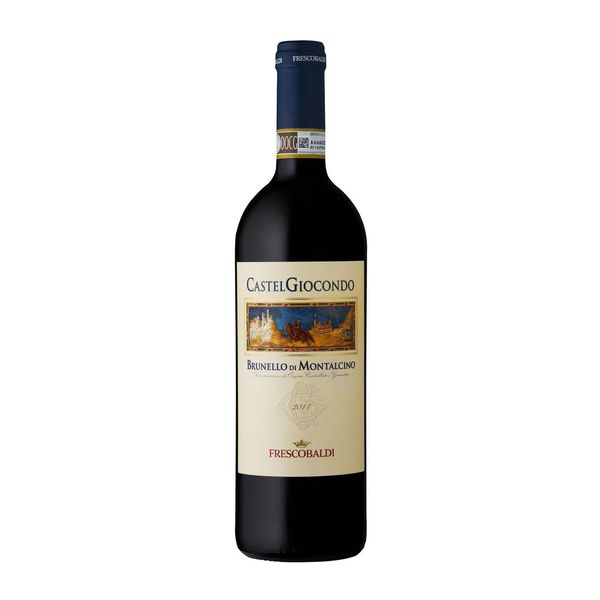 CastelGiocondo 2015 Marchese De Frescobaldi