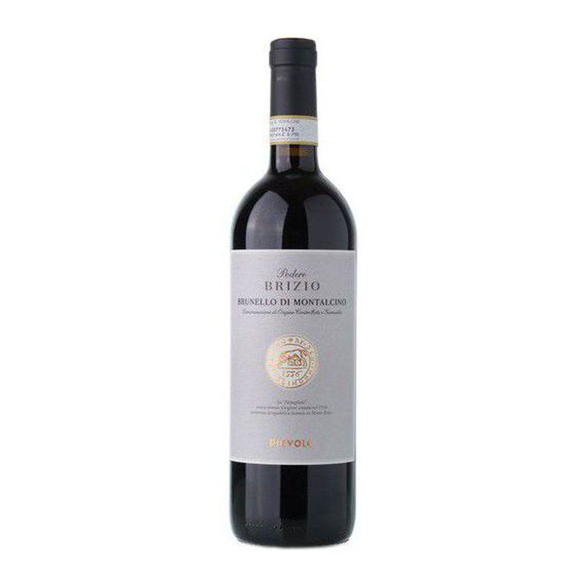 1. Brunello di Montalcino 2020 Podere Brizio 