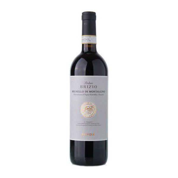 Brunello di Montalcino 2020 Podere Brizio