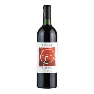 La Quinta 2018 Podere Giodo