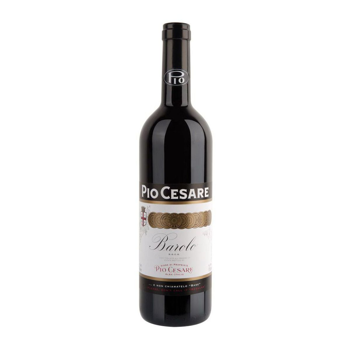 1. Barolo 2021 Pio Cesare 